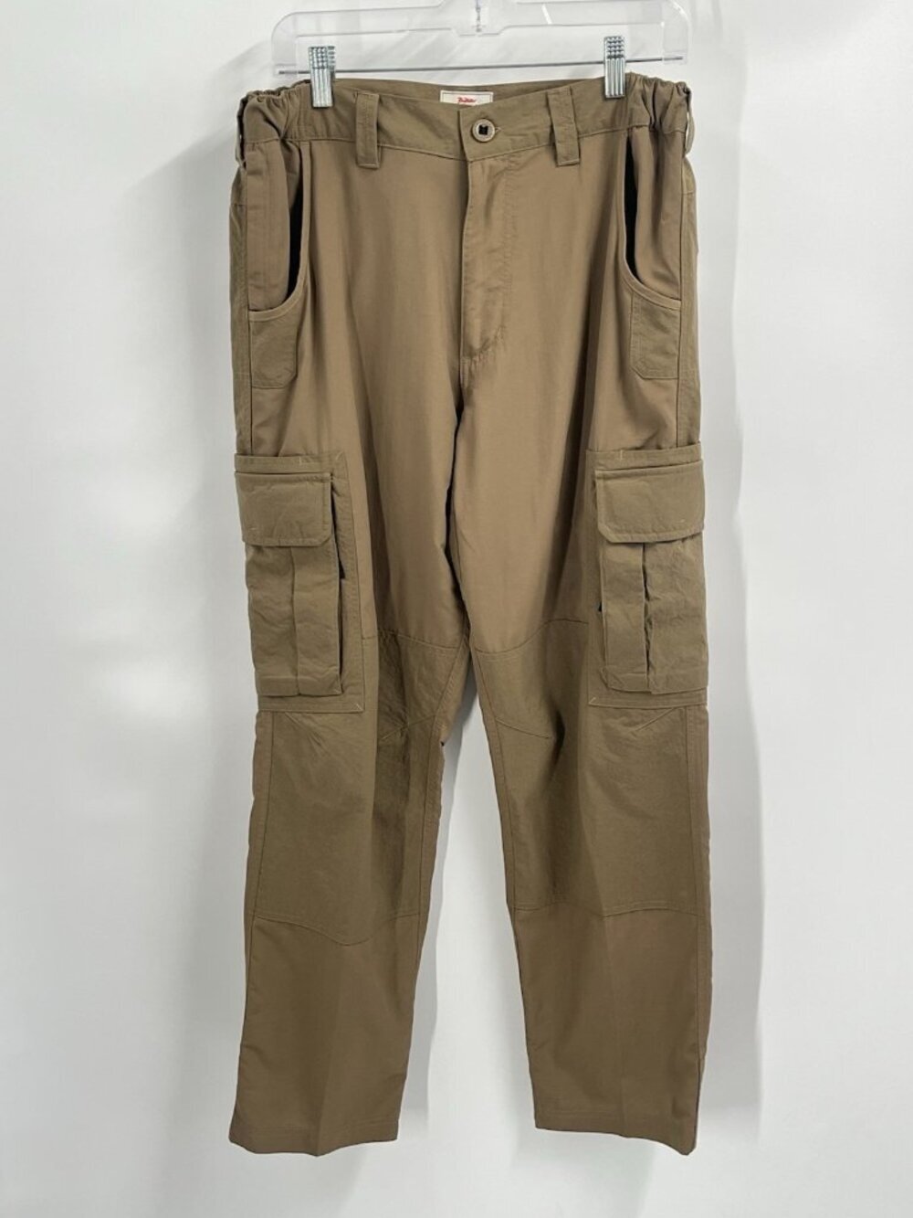 Railriders LOA Love of Adventure Mens Small Cargo Pants Utility Outdoor Hiking